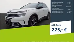Gebraucht 2022 Citroën C5 Aircross Feel SUV | 18.880 € (Fairer Preis)