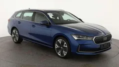 Gebraucht 2024 Skoda Superb Selection Kombi | 41.995 € (Fairer Preis)