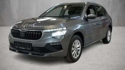 Gebraucht Skoda Kamiq Selection 116 PS (85 kW) 2025 SUV