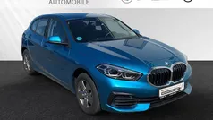 Gebraucht 2024 BMW 116 Advantage Kleinwagen | 23.390 € (Fairer Preis)