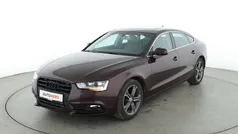 Gebraucht 2014 Audi A5 Sportback Comfort Kleinwagen | 19.670 € (Etwas zu teuer)