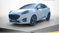 Gebraucht 2022 Ford Puma Gen-E ST-Line X SUV | 19.590 € (Fairer Preis)