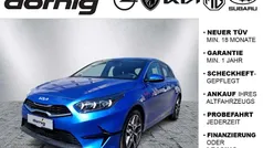 Gebraucht 2025 Kia Ceed Spirit Limousine | 26.490 € (Fairer Preis)