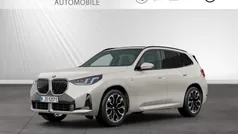Gebraucht 2025 BMW X3 SUV | 71.690 € (Fairer Preis)