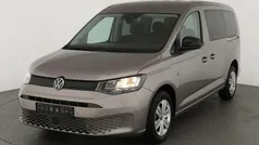 VW Caddy Maxi