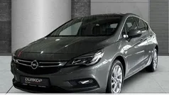Gebraucht 2017 Opel Astra Innovation Limousine | 11.450 € (Fairer Preis)