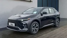 Gebraucht 2025 Toyota bZ4X Comfort SUV | 39.980 € (Fairer Preis)