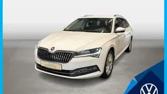Gebraucht 2020 Skoda Superb Style Kombi | 23.820 € (Fairer Preis)
