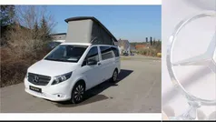 Mercedes V220