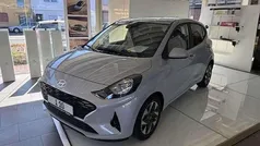 Gebraucht 2025 Hyundai i10 Comfort Kleinwagen | 20.690 € (Fairer Preis)