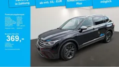 Gebraucht 2025 VW Tiguan Allspace Move SUV | 46.590 € (Fairer Preis)