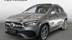 Gebraucht 2022 Mercedes GLA250 AMG line SUV | 41.990 € (Fairer Preis)