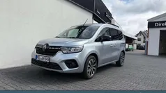 Grau Neu 2025 Renault Kangoo Techno Van / Kleinbus | 29.690 € (Fairer Preis)