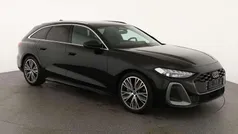 Daytonagrau perleffekt Neu 2025 Audi A5 S-Line Coupé | 50.045 € (Superpreis)