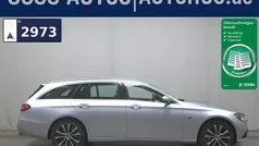 Gebraucht 2021 Mercedes E300 Avantgarde Limousine | 25.980 € (Guter Preis)