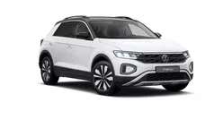 Gebraucht 2024 VW T-Roc Move SUV | 27.890 € (Fairer Preis)
