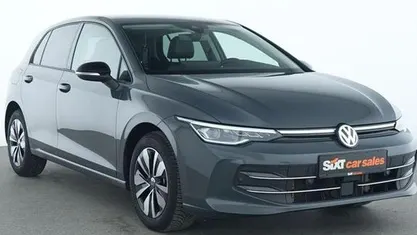 Gebraucht VW Golf VIII Goal 150 PS (110 kW) 2025 Limousine