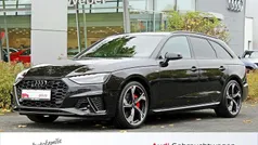 Gebraucht 2024 Audi A4 Competition Kombi | 38.590 € (Fairer Preis)