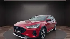 Gebraucht 2024 Ford Focus Active X Kombi | 24.990 € (Fairer Preis)