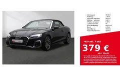 Gebraucht 2021 Audi A5 S-Line Coupé | 35.480 € (Fairer Preis)