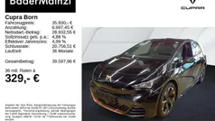 Gebraucht 2025 Cupra Born Kleinwagen | 35.930 € (Guter Preis)
