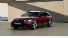 Gebraucht 2024 Audi A6 S-Line Kombi | 67.740 €
