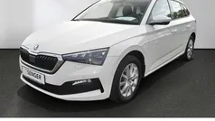 Gebraucht 2022 Skoda Scala Ambition Kleinwagen | 17.350 € (Guter Preis)