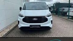 Frozen white uni Neu 2025 Ford Transit Custom Trend Limousine | 34.980 € (Superpreis)