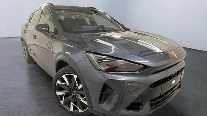 Gebraucht 2025 Cupra Formentor VZ SUV | 41.443 € (Fairer Preis)