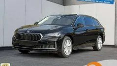 Gebraucht 2025 Skoda Superb Selection Kombi | 41.580 € (Superpreis)