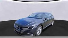 Mangangrau Gebraucht 2022 VW Arteon Kombi | 26.429 € (Fairer Preis)