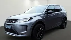 Eiger grey Gebraucht 2024 Land Rover Discovery Sport S SUV | 47.500 € (Superpreis)