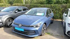Gebraucht 2024 VW Golf VIII Goal Limousine | 28.550 € (Superpreis)