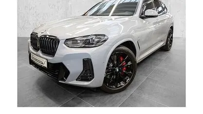 Gebraucht 2024 BMW X3 Performance SUV | 58.880 € (Fairer Preis)