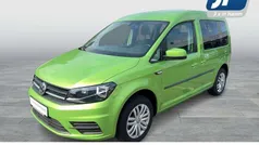 Gebraucht 2023 VW Caddy Trendline Van / Kleinbus | 20.890 € (Superpreis)