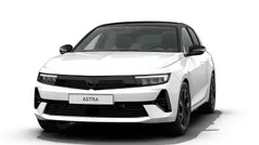 Arktis weiß Neu 2025 Opel Astra Limousine | 26.790 € (Etwas zu teuer)