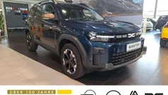 Indigoblau Neu 2025 Dacia Bigster Extreme SUV | 29.290 € (Fairer Preis)