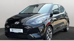 Gebraucht 2024 Hyundai i10 Trend Kleinwagen | 15.290 € (Fairer Preis)