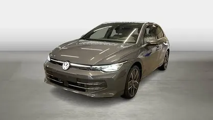 Gebraucht VW Golf VIII 150 PS (110 kW) 2024 Limousine
