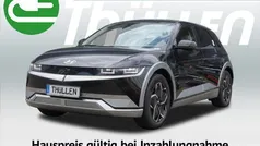 Schwarz Gebraucht 2024 Hyundai Ioniq 5 Techniq SUV | 41.980 € (Fairer Preis)