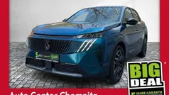 Gebraucht 2025 Peugeot 3008 SUV | 36.406 € (Guter Preis)