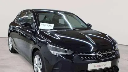 Gebraucht Opel Corsa Elegance 102 PS (75 kW) 2023 Kleinwagen