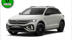 Gebraucht 2025 VW T-Roc R-line SUV | 40.990 € (Guter Preis)