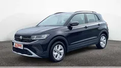 Gebraucht 2024 VW T-Cross IQ Drive SUV | 21.540 € (Superpreis)