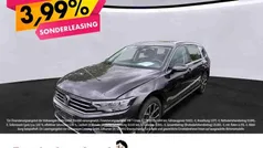Gebraucht 2020 VW Passat GTE Kombi | 21.977 € (Fairer Preis)