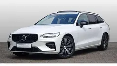 Gebraucht 2024 Volvo V60 Ultra Kombi | 38.800 € (Guter Preis)