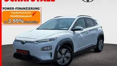 Gebraucht 2021 Hyundai Kona Advantage SUV | 13.979 € (Superpreis)