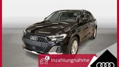 Mythosschwarz Gebraucht 2025 Audi A1 Ambiente Kleinwagen | 26.880 € (Guter Preis)
