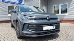 Gebraucht 2024 VW Tiguan Life SUV | 42.900 € (Superpreis)