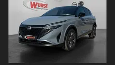 Gebraucht 2025 Nissan Qashqai Tekna SUV | 35.098 € (Fairer Preis)